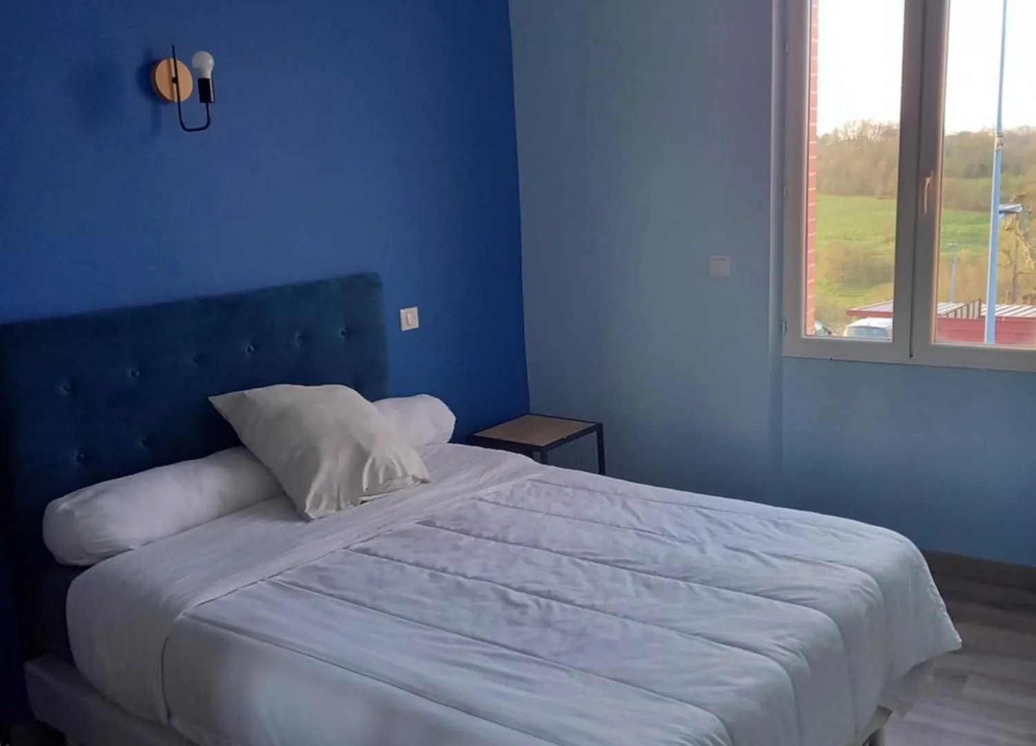 Chez Hugo Appartement Molières
